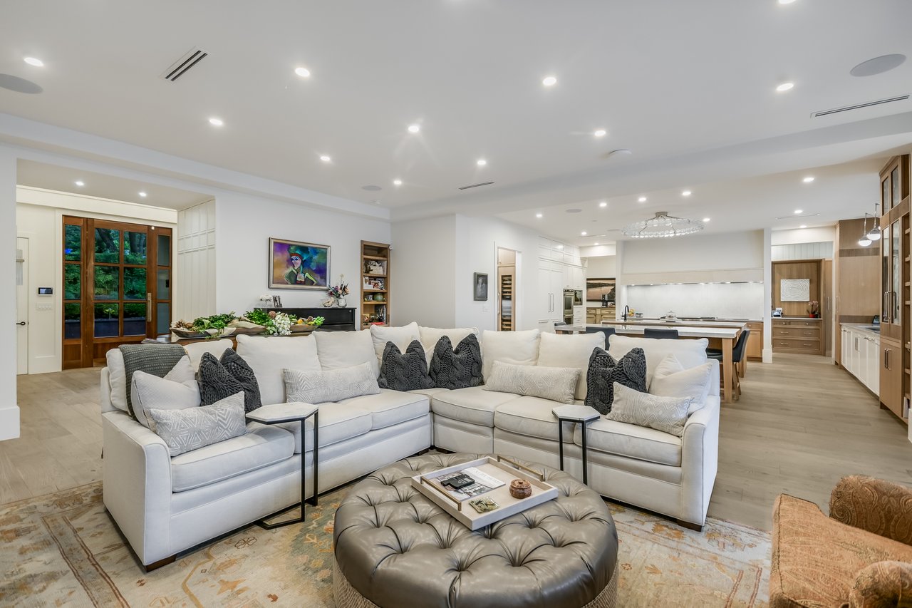 Green Park Estate