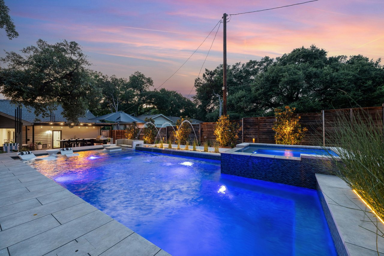 Charming Home in Highland Park 