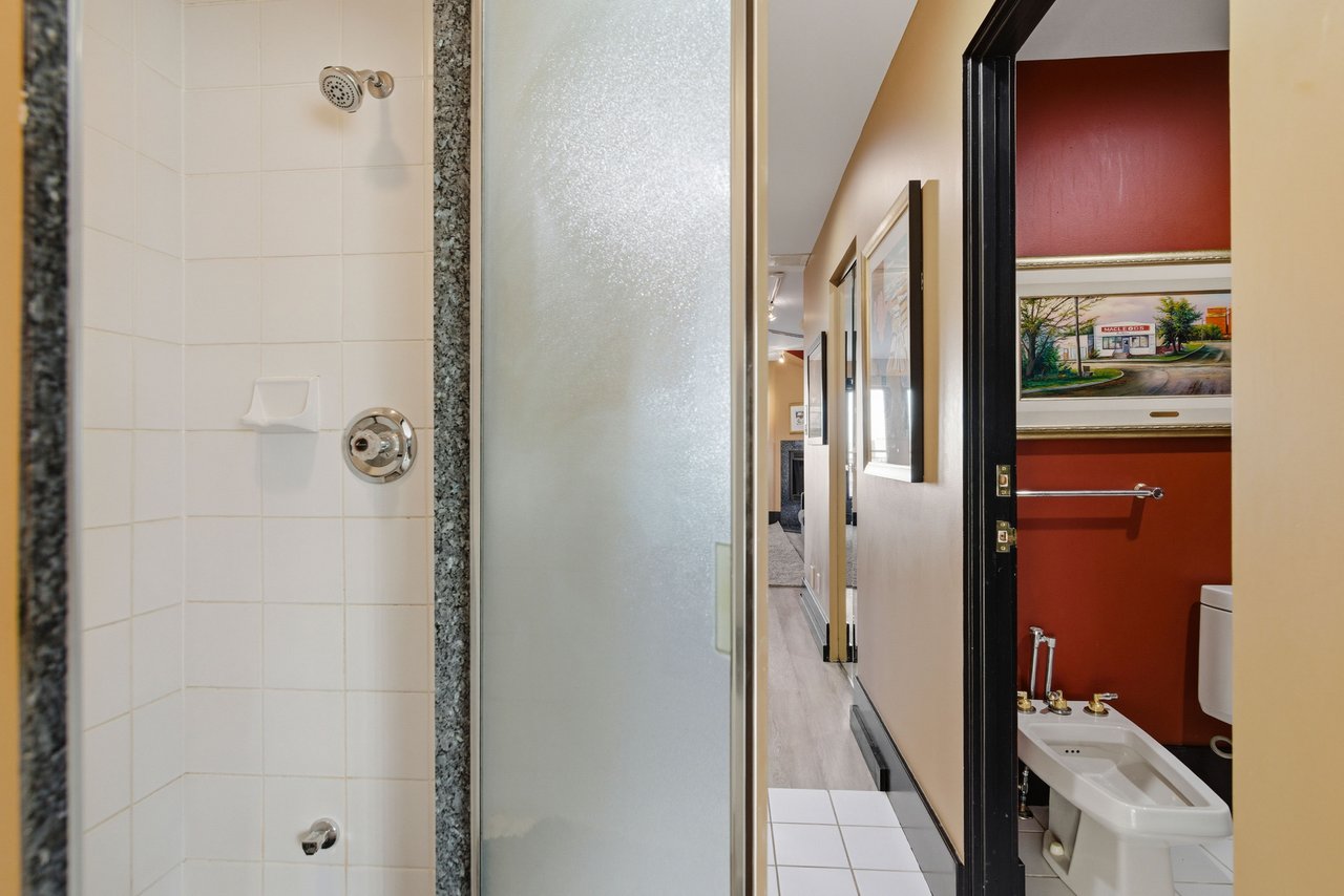 64 Patterson Mews SW