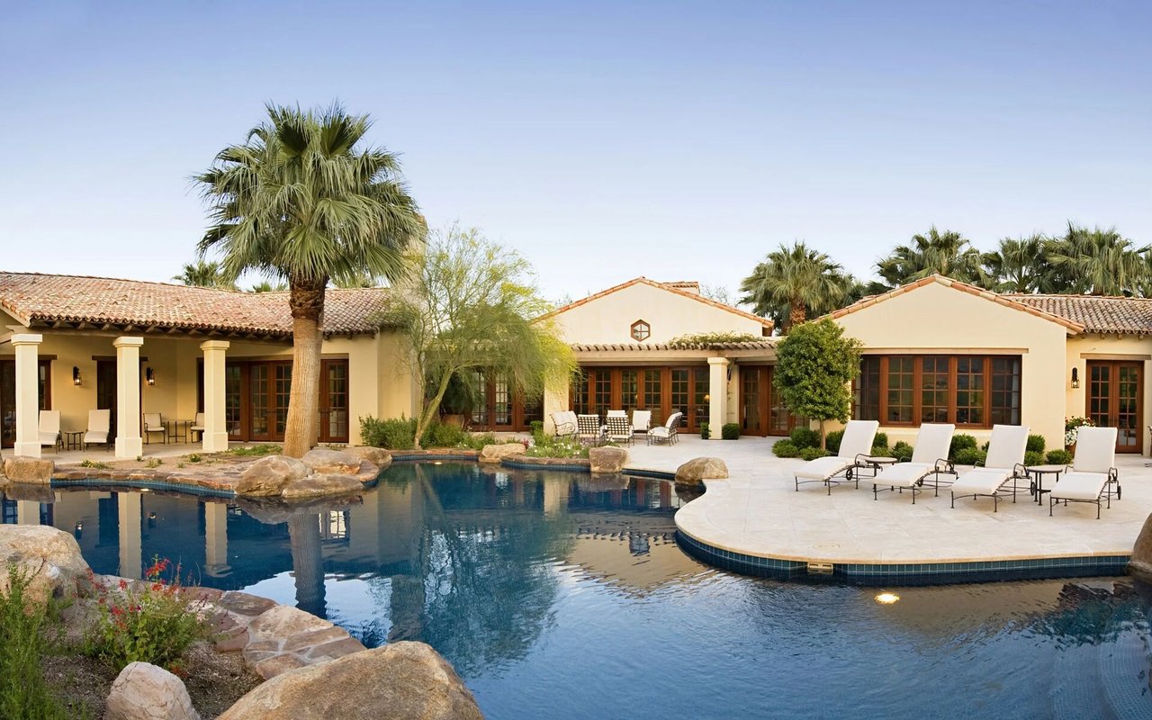 Central Scottsdale