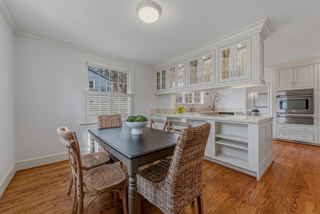 Timeless Living in the Heart of Purcellville