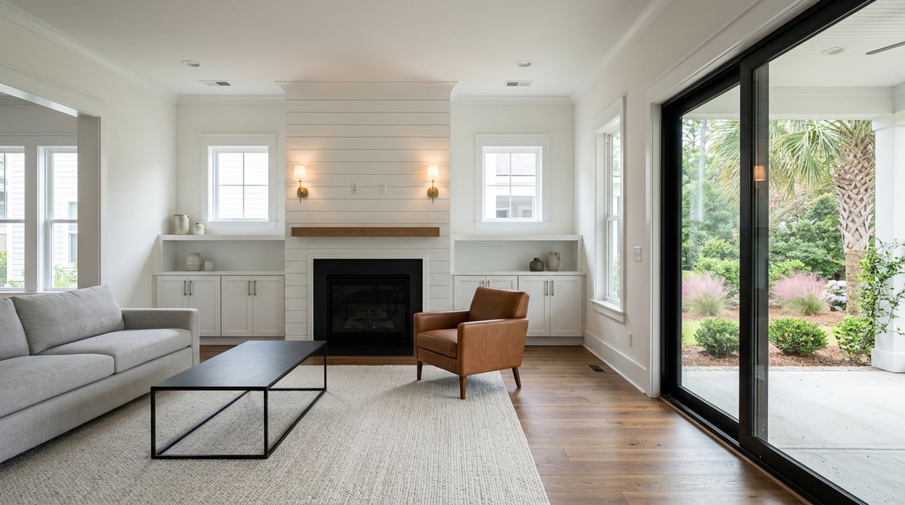 Hampton Lake Bluffton Homes And Amenities Overview