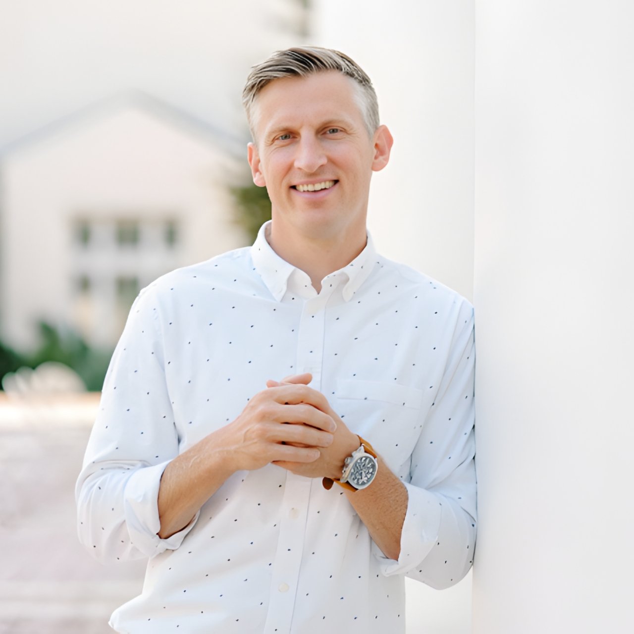 Ben Halterman
