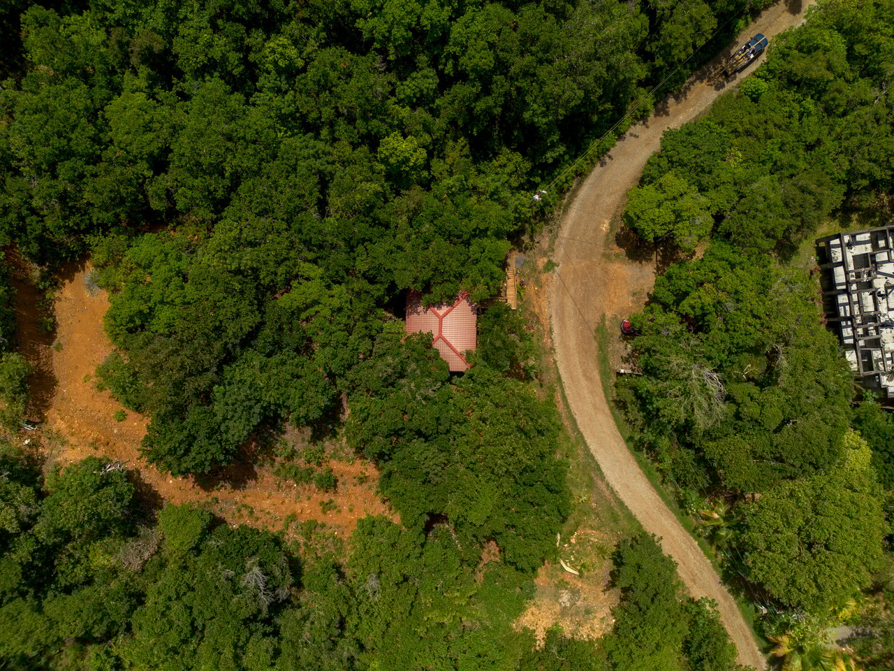 The Casitas at Calabash Bight