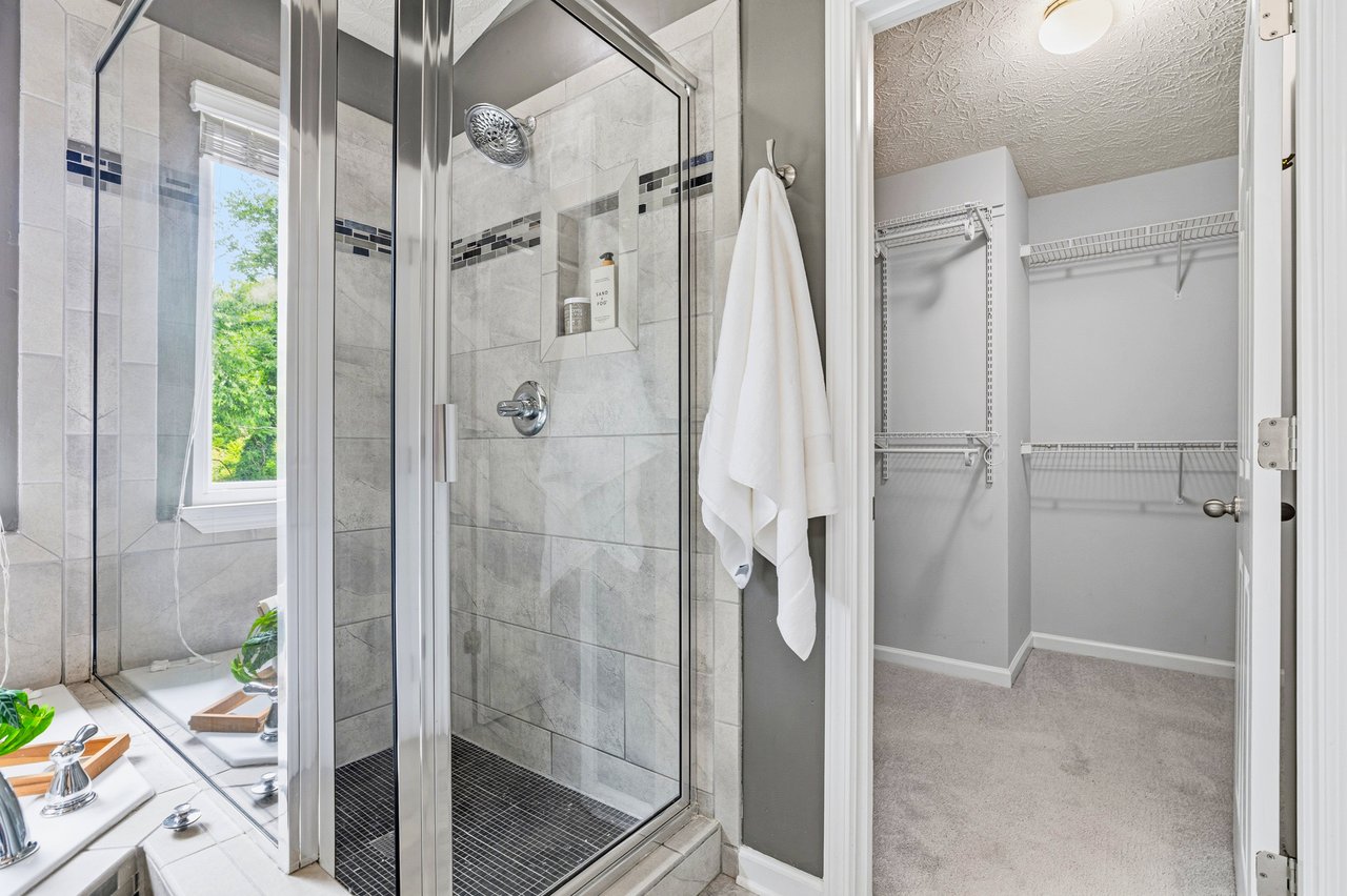 A Fresh Start in Hidden Pond: Discover 1015 Hidden Pond Lane in Roswell