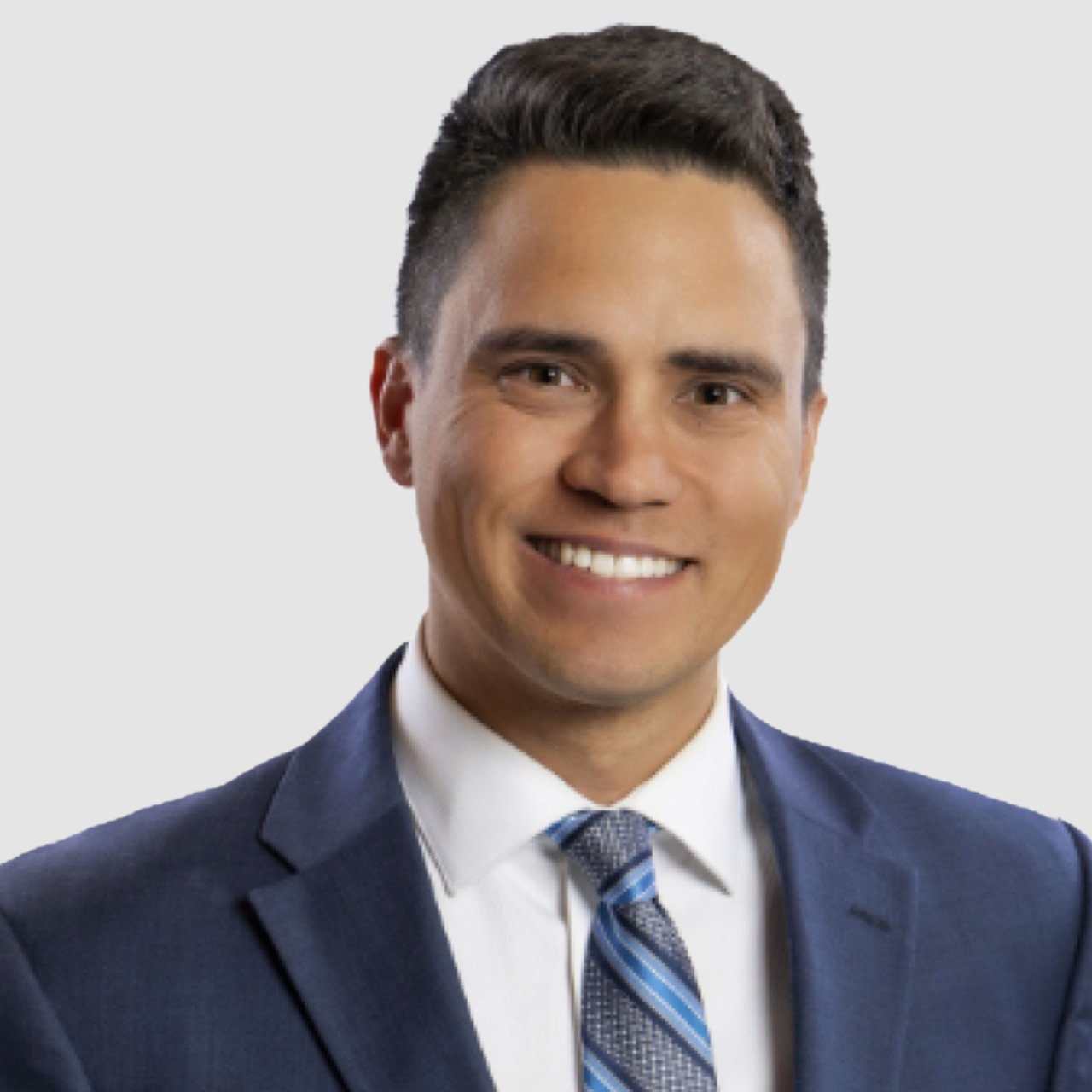 Gerard Oosterholt Toronto, ON Real Estate Agent Headshot