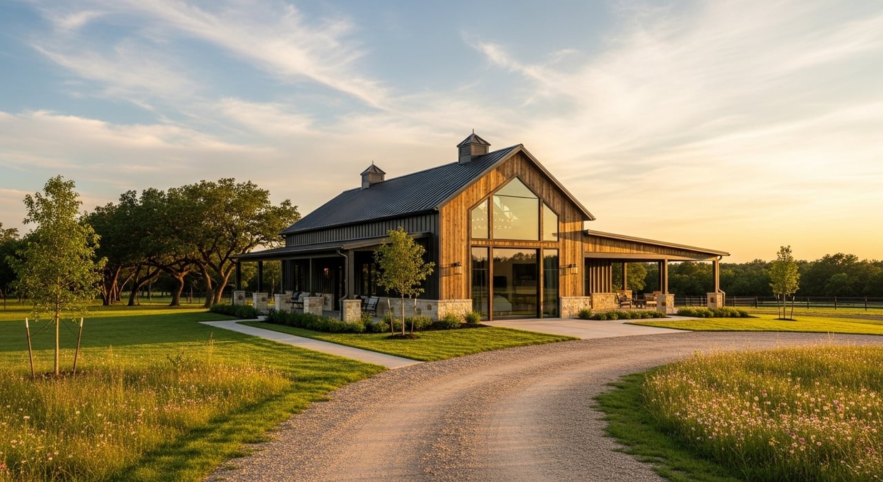 Barndominiums Near Pomona: Design And Permitting 101