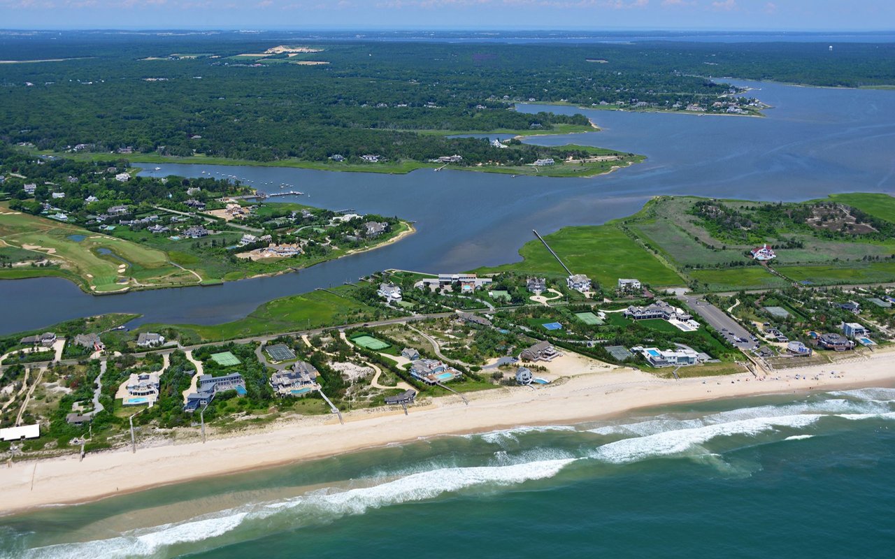 Hamptons