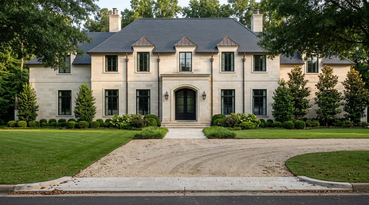 Inside Buckhead’s Distinctive Luxury Lifestyle