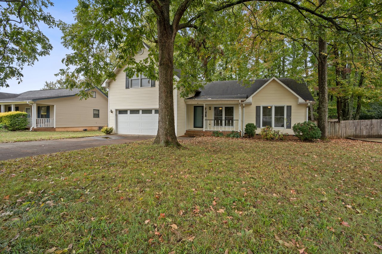 Charming 3-Bedroom Home for Lease in Madison, AL