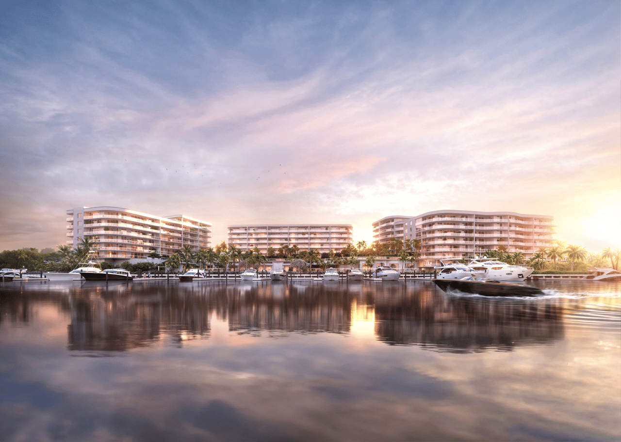 The Ritz-Carlton Residences, Palm Beach Gardens