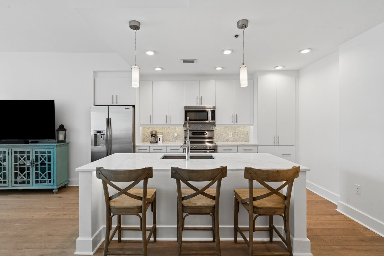 1080 Peachtree Street Unit 1504