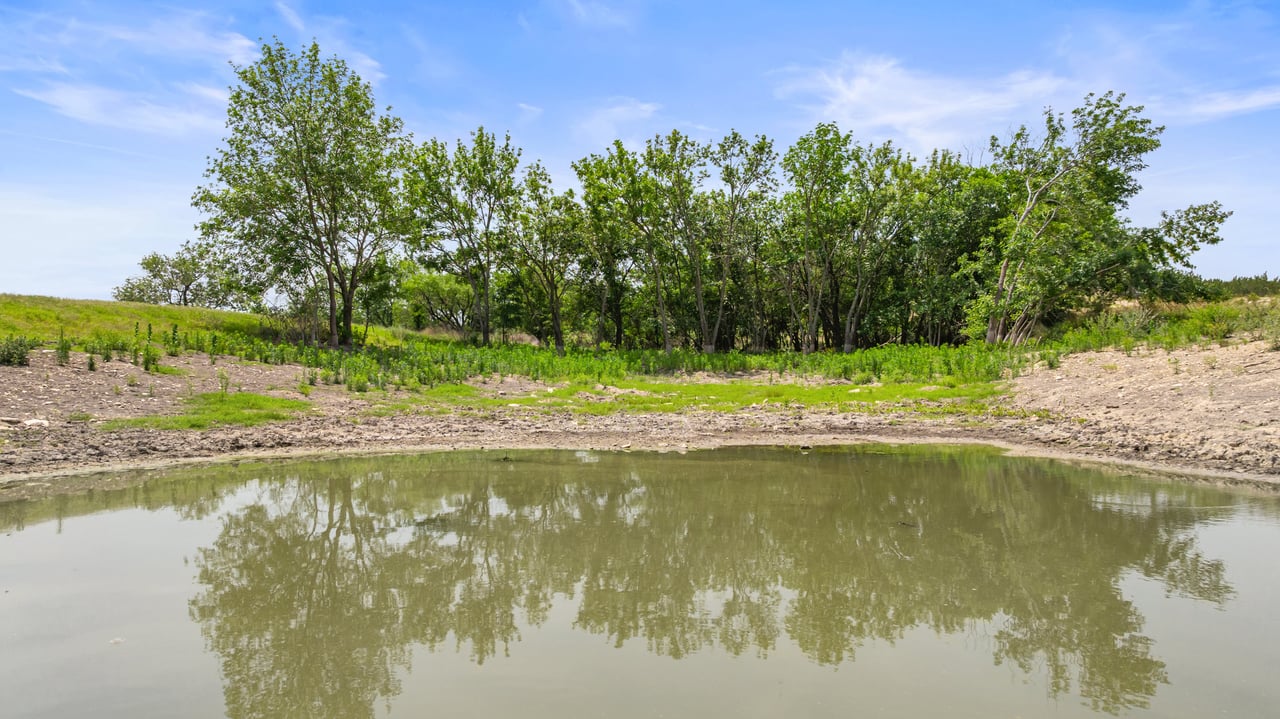 94 Acres in Burnet County