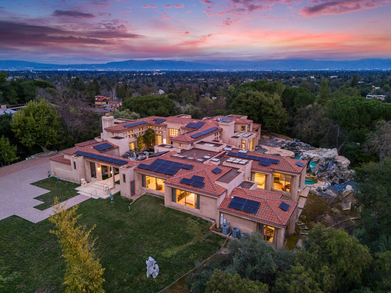 11481 Magdalena Rd