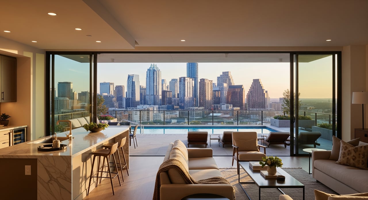 What Do Downtown Condo HOA Fees Cover?