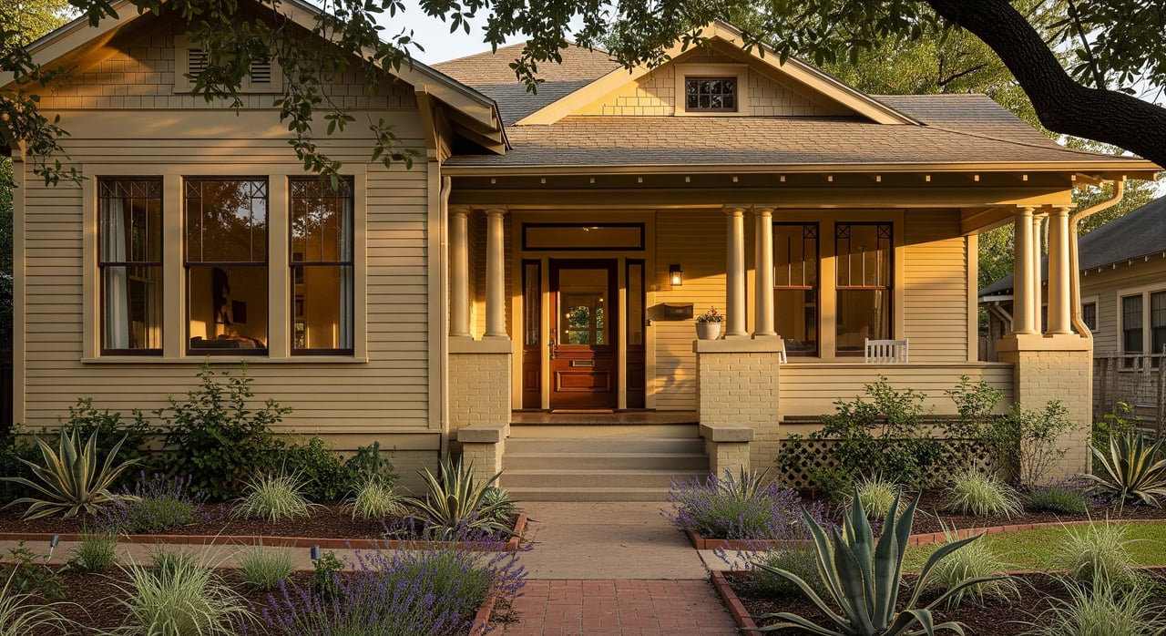 The Texas Option Period Explained for Austin Buyers