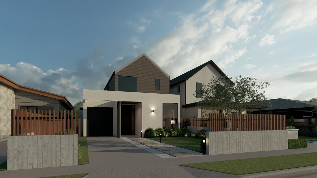 1208 Brentwood St #1