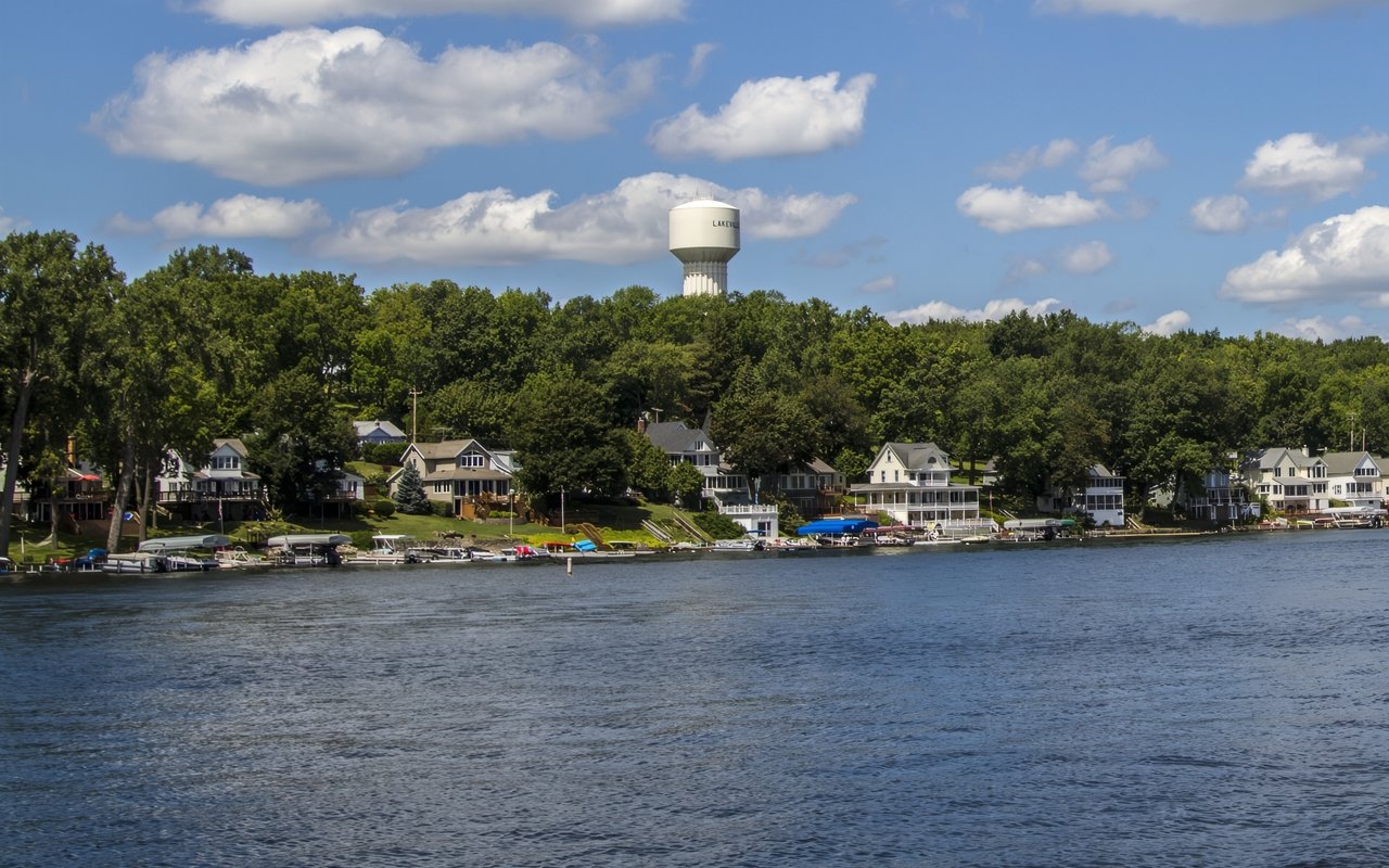 Lakeville