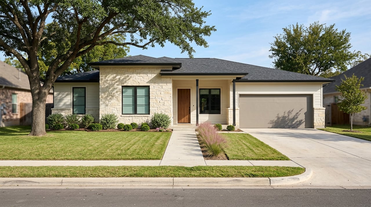 What It’s Like Living In Schertz TX cover