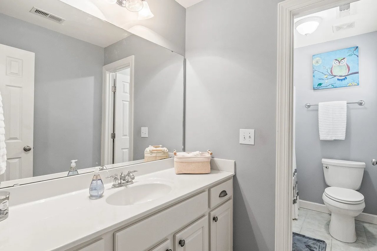 2124 Brimming Lake Ct