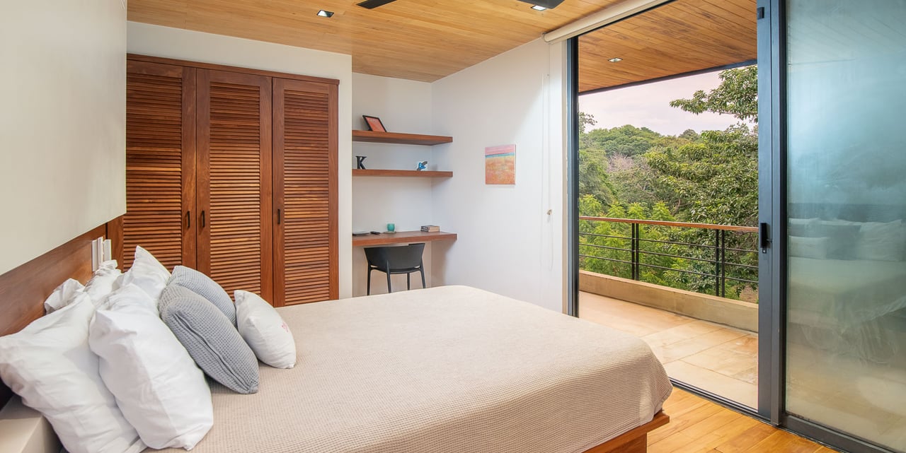 Dos Monitos | Luxury Oceanview Compound Near Playa Grande