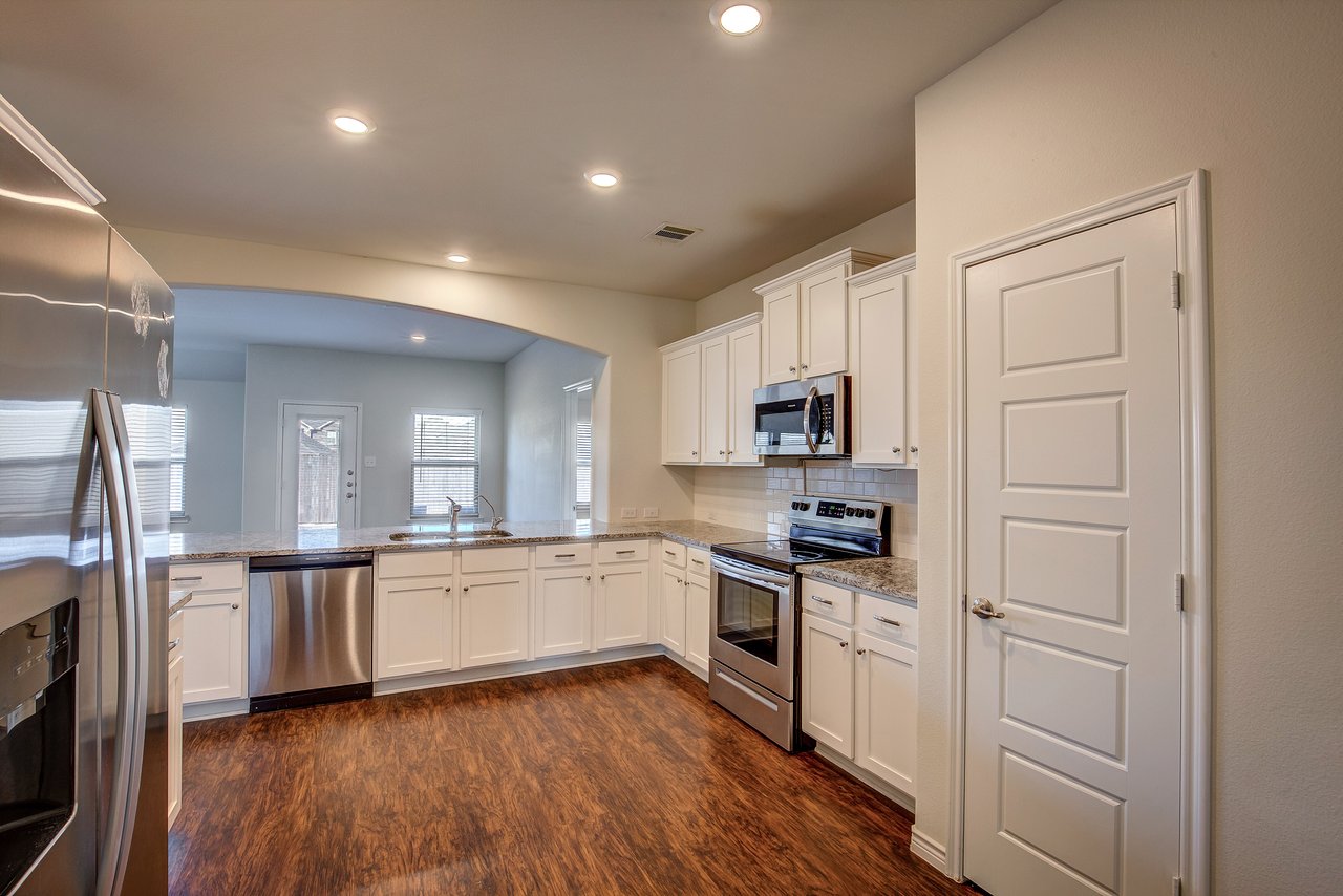 3200 Garden Valley Court