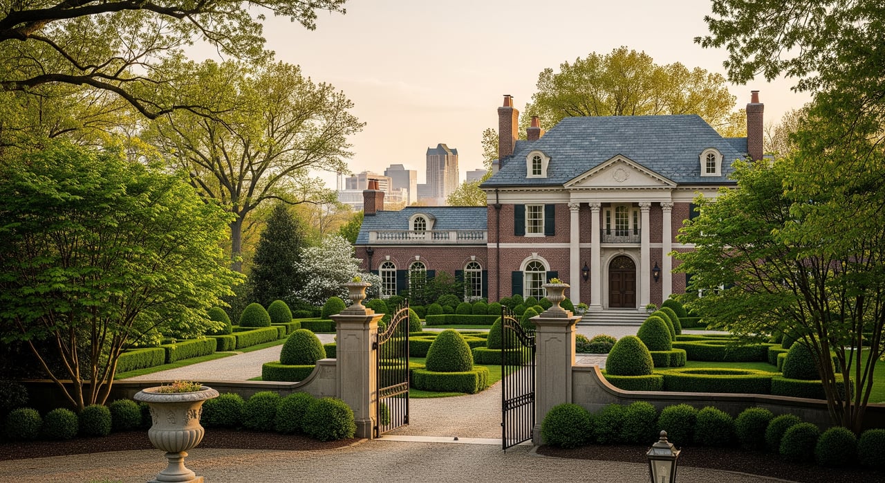 Clayton Sellers: Is Compass Private Exclusive Right?