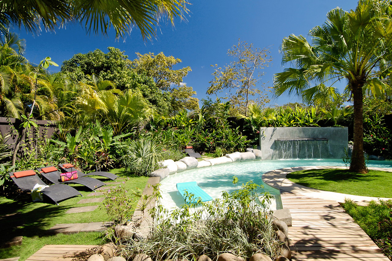 Premier Income Producing Villa, Tamarindo, Guanacaste