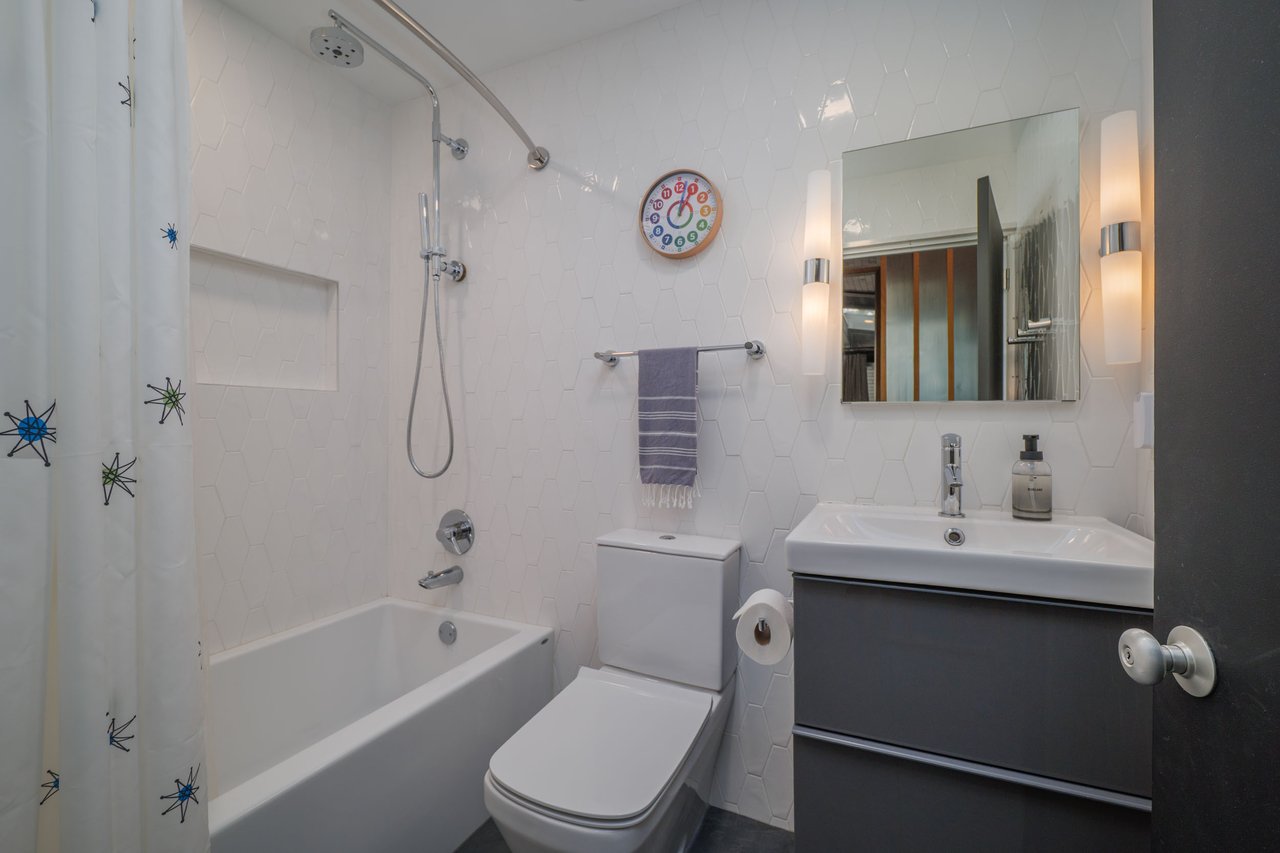 A Truly Tare MCM Gem!