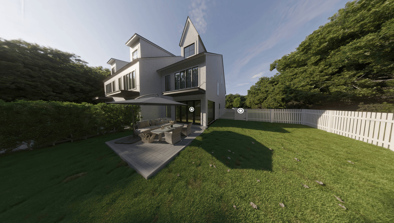 14 Richmond Hill Rd, Unit 4