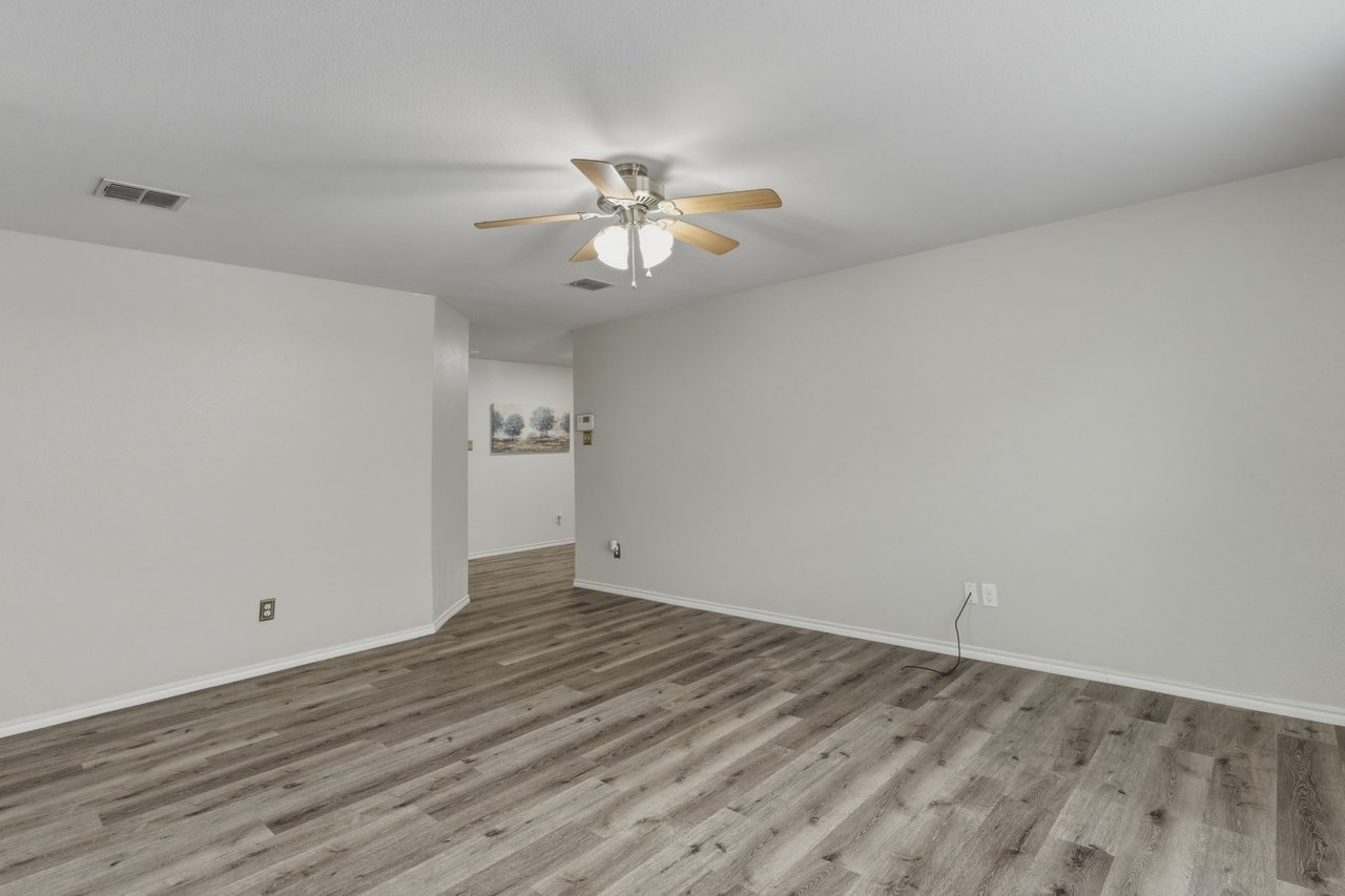 1210 Augustin Drive (3% BAC)