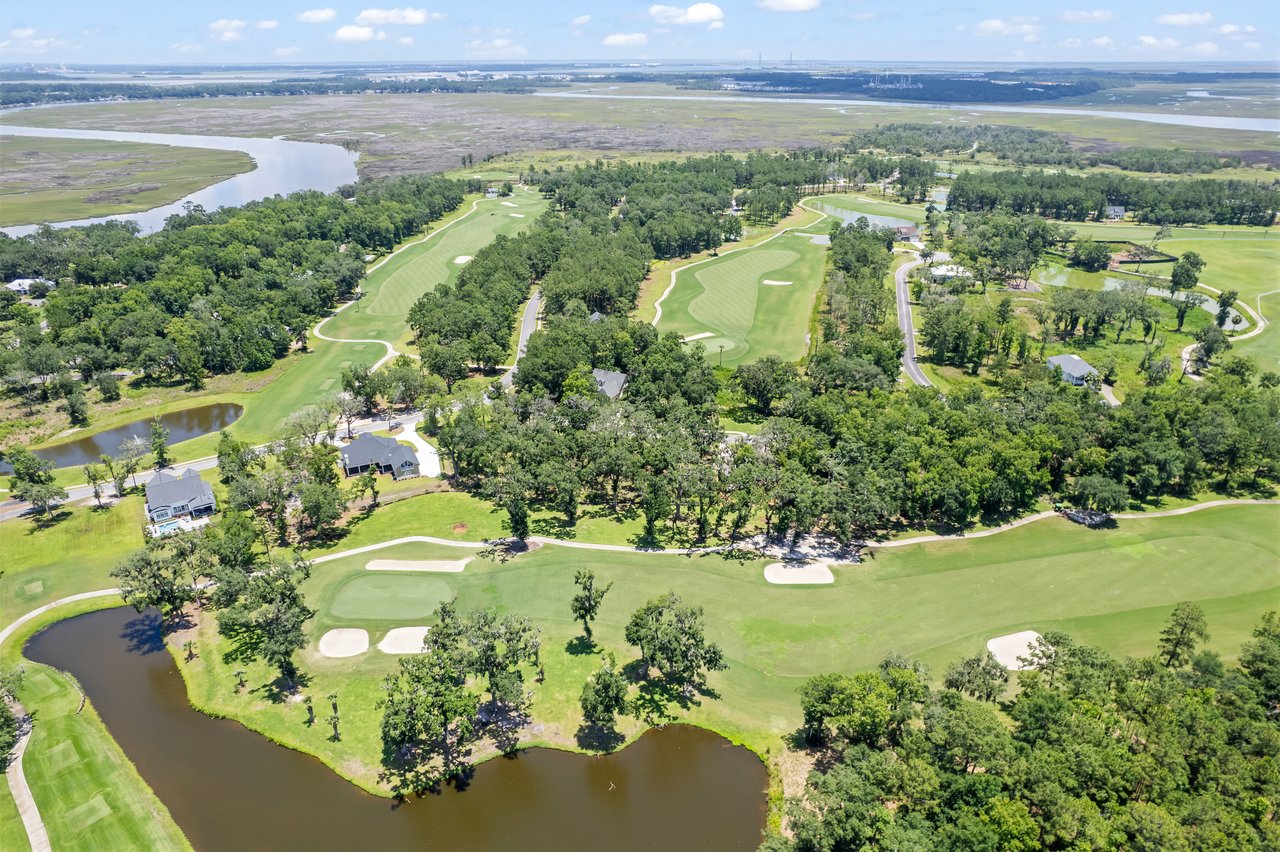 Sanctuary Cove, Waverly, GA 31565