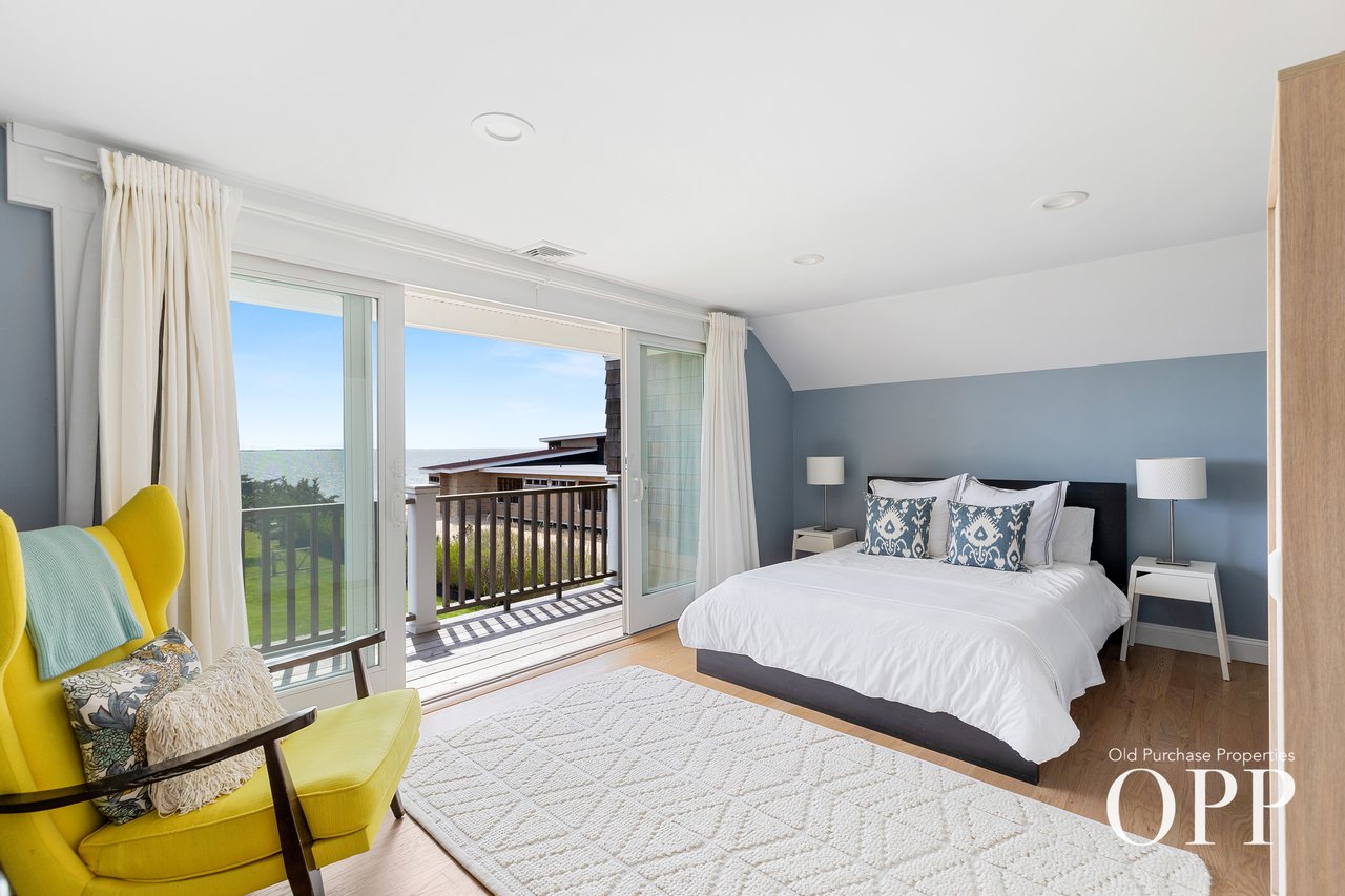 Waterview Getaway for the Ultimate Paddler