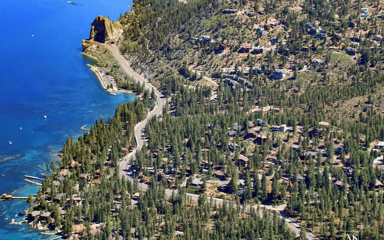 Lakeridge