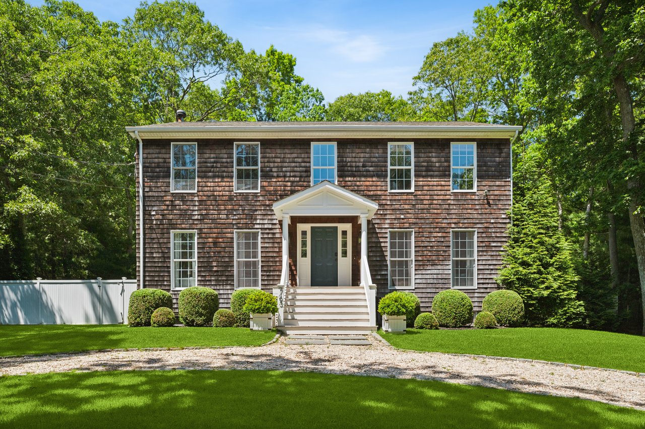 763 Hands Creek Road