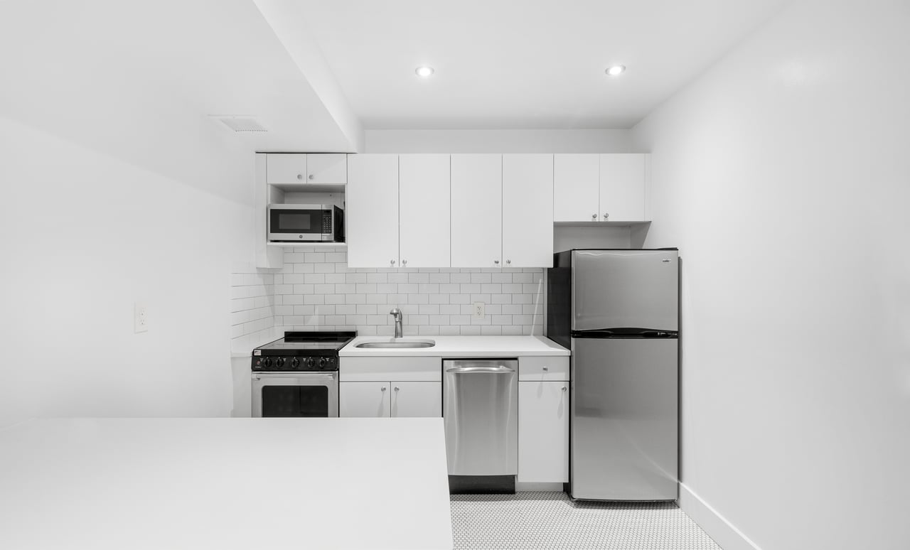 132 East 45th Street