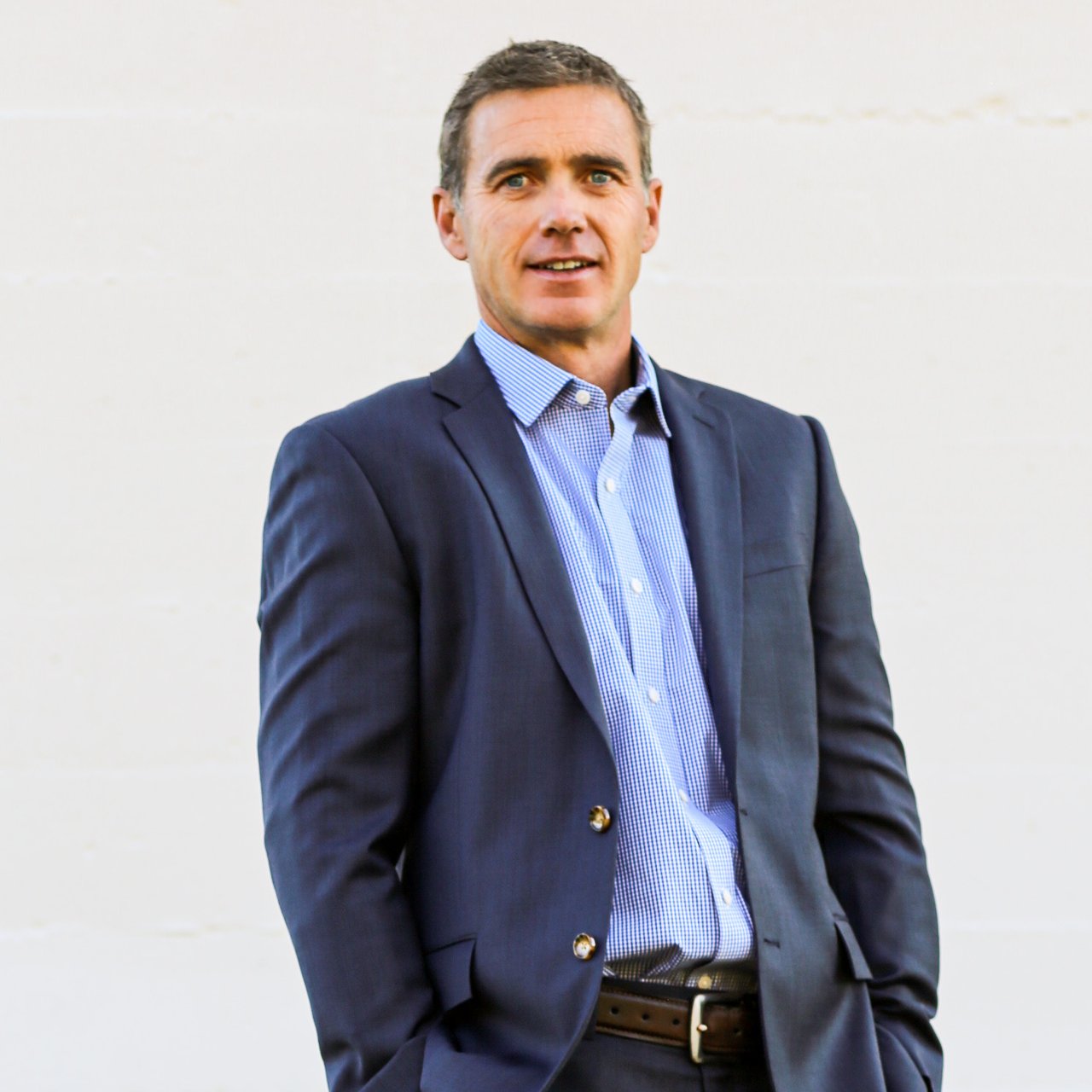 Bronson Calder Park City, UT Real Estate Agent Headshot