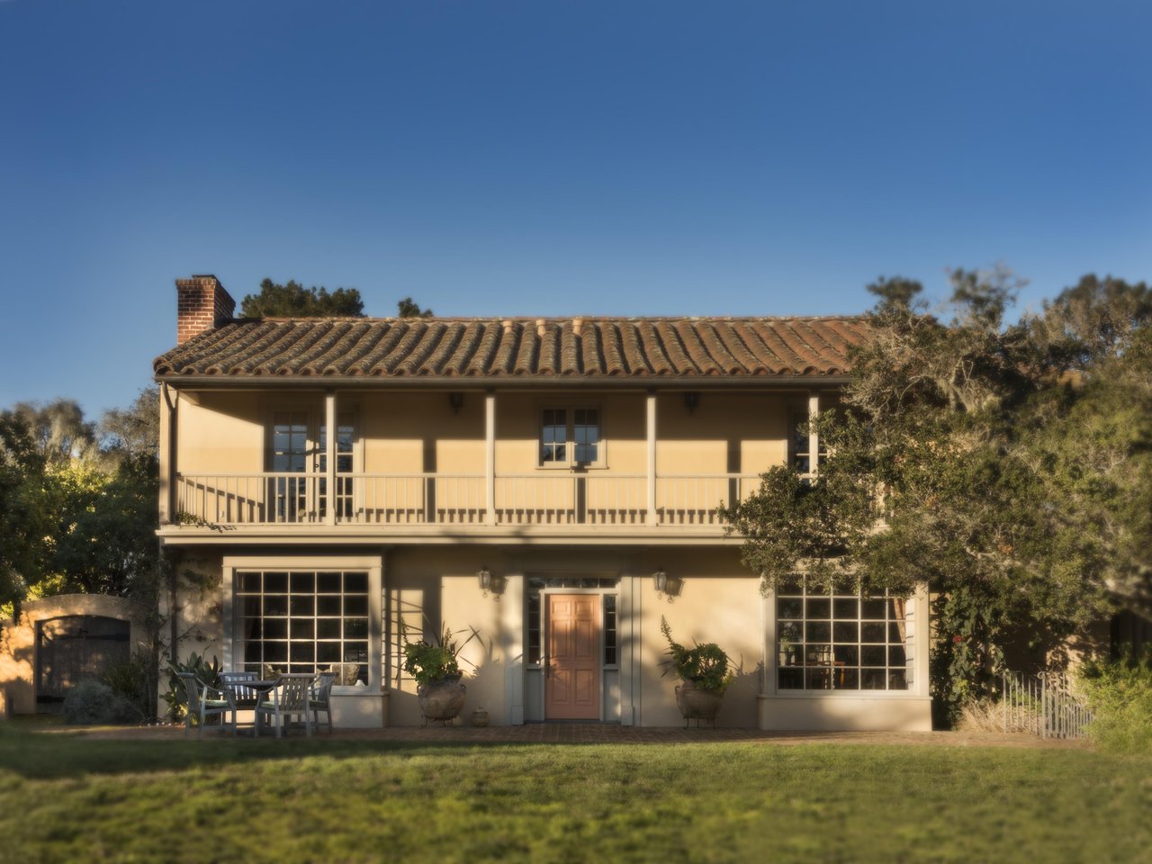 36 Castro Road, Monterey