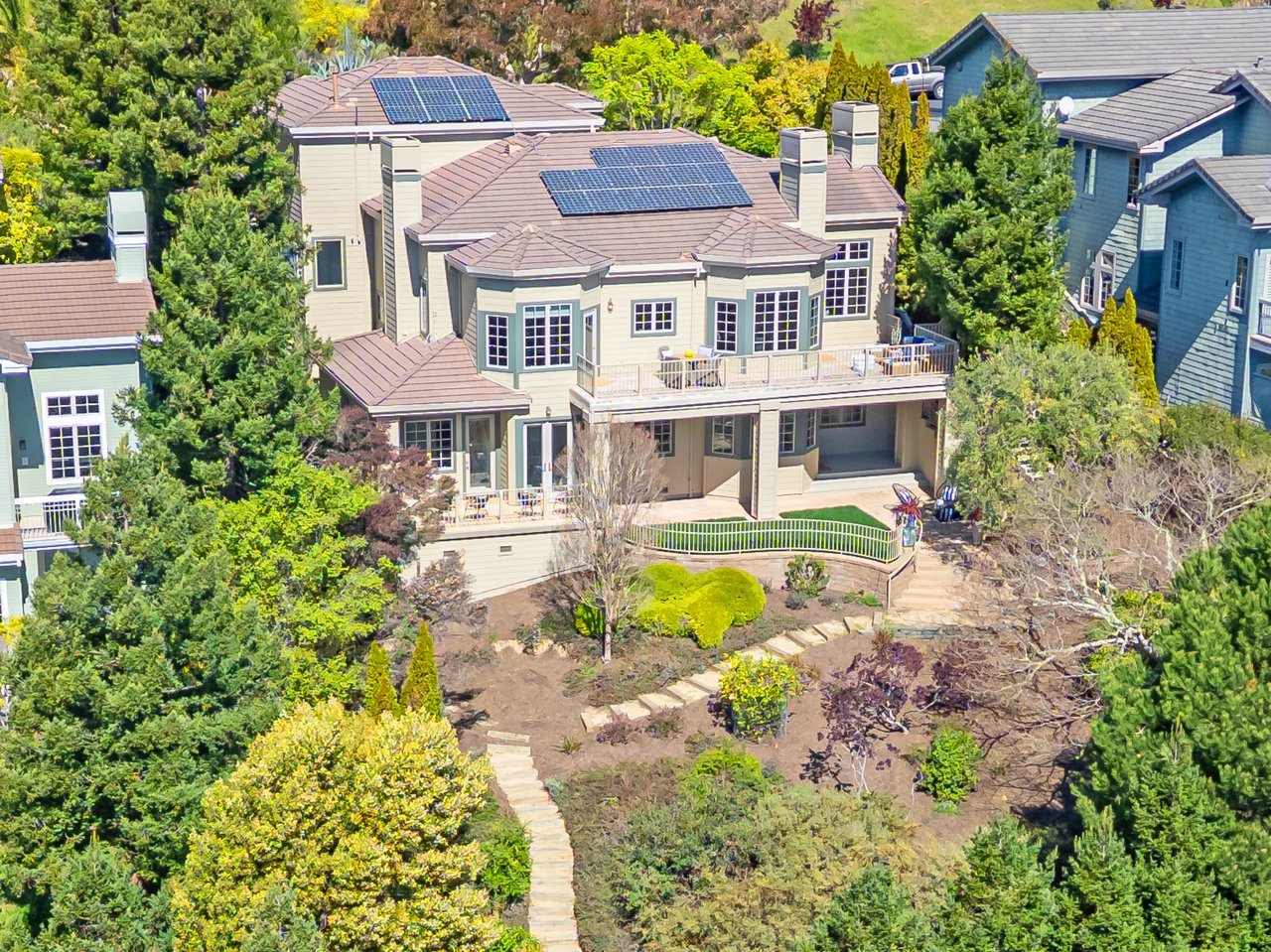 70 Monterey Drive