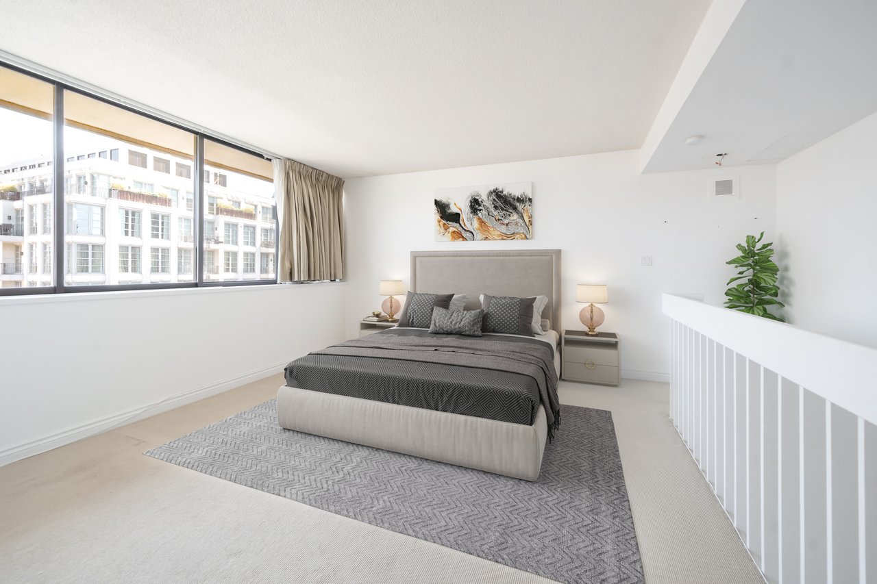 55a Avenue Rd #606