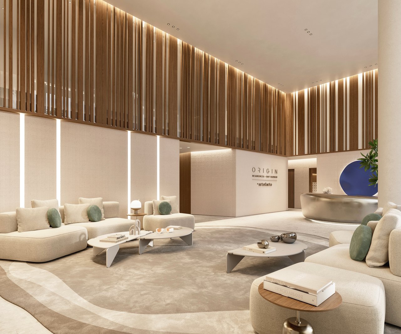 Origin Residences