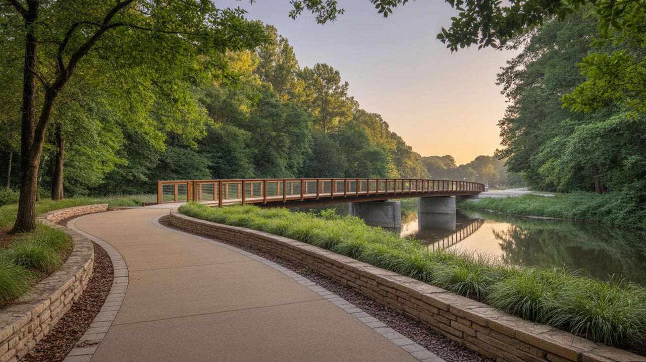 Top Outdoor Activities to Experience in Woodstock, GA