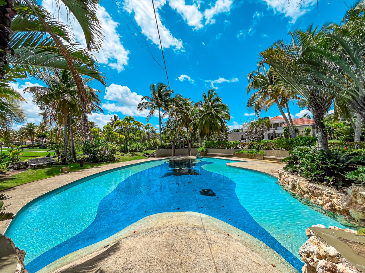 Dorado Beach East 28