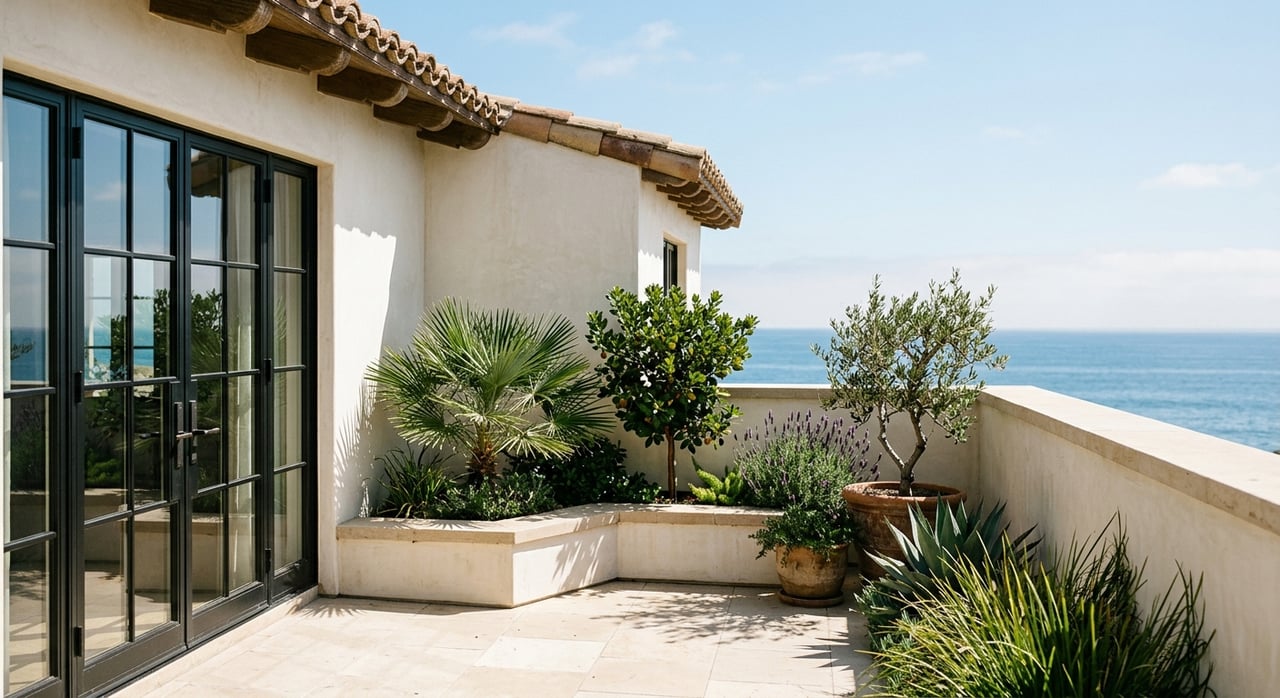 Comparing San Clemente Neighborhoods For Ocean View Living