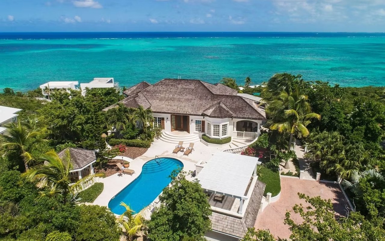 Investing in Turks & Caicos, the ‘tourism Mecca’ for HNWs