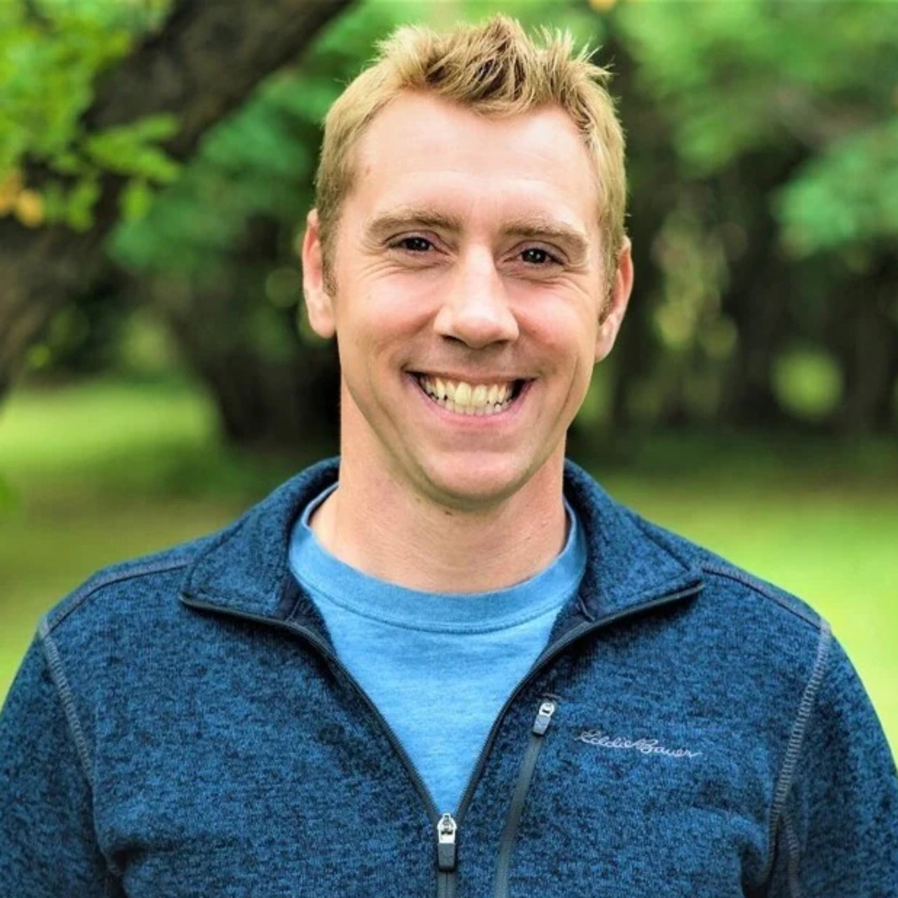 Scott Blair Wasilla, AK Real Estate Agent Headshot