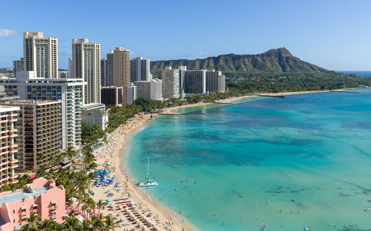 Waikiki