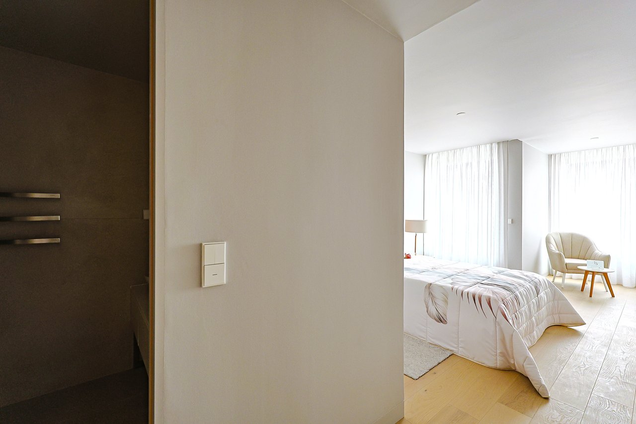 Stylish 2-Bedroom Apartment in the Heart of Lisbon with Exceptional Amenities