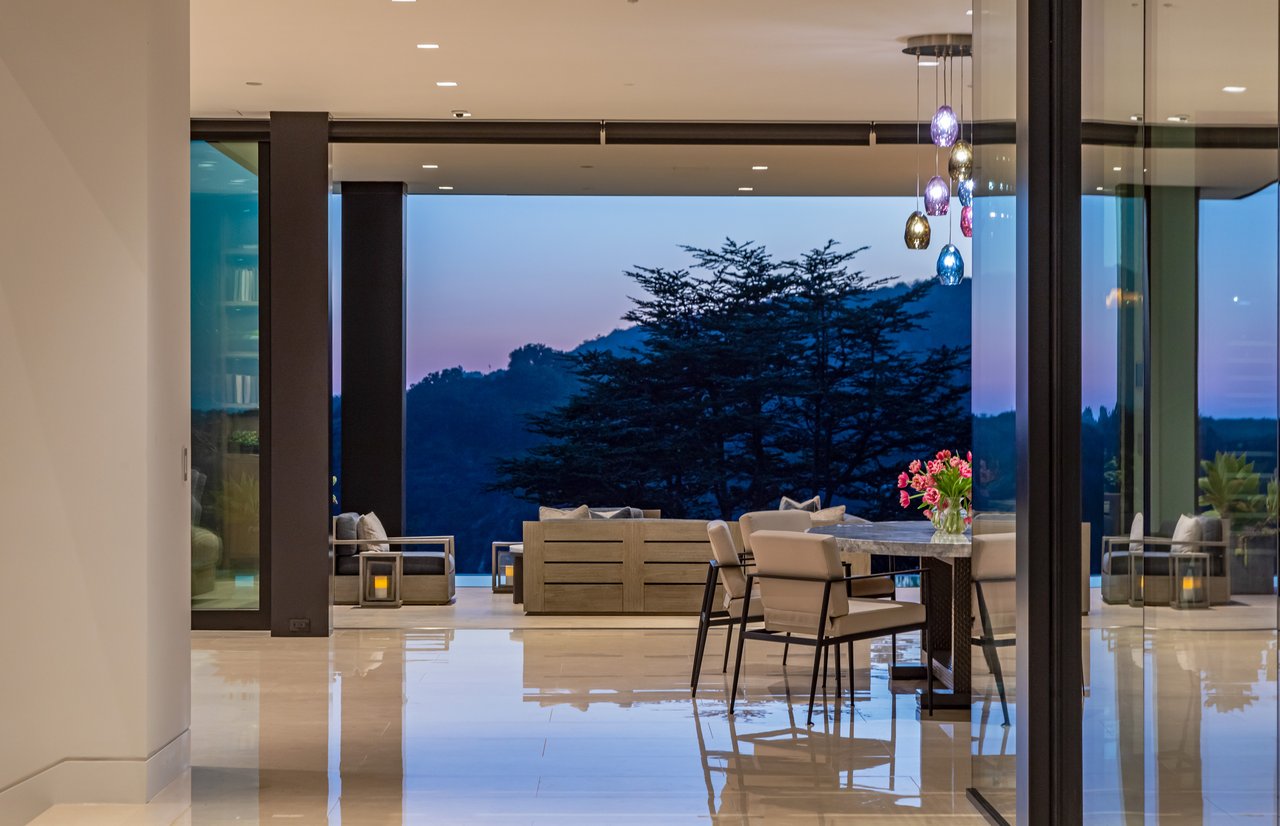 1601 Casale Rd, Pacific Palisades