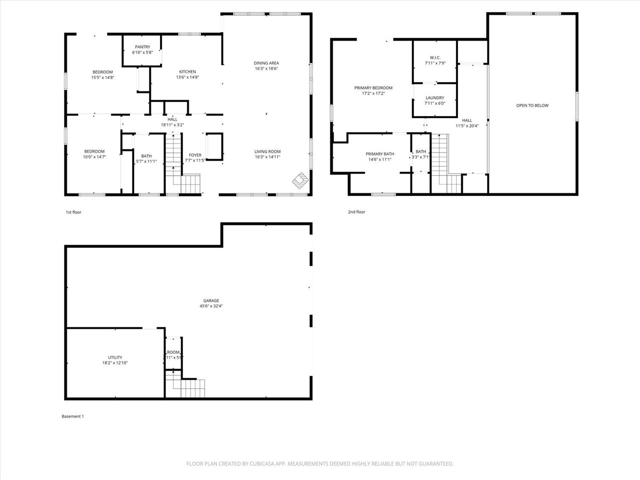 402 Trail Ridge Road